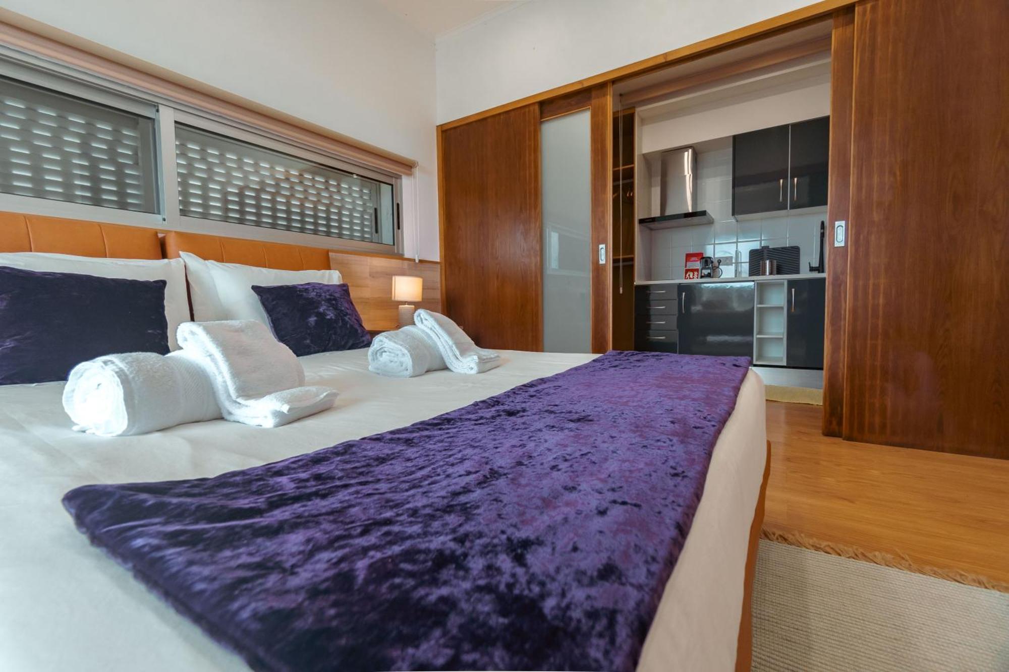 Apartment Bio Vida